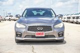 Used 2014 INFINITI Q50 Sport w/ Deluxe Touring Package image 4
