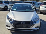 New 2025 Nissan Versa S w/ S Plus Package image 3