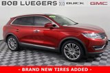 Used 2017 Lincoln MKX Reserve w/ Lincoln MKX Climate Package image 2