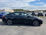 New 2025 Nissan Sentra SV w/ All-Weather Package image 2