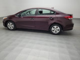 Used 2018 Kia Forte LX w/ LX Popular Package image 3