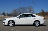 Used 2010 Ford Fusion SE image 6