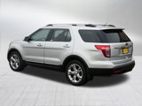 Used 2014 Ford Explorer Limited w/ Equipment Group 302A image 5