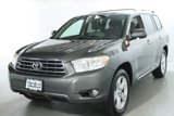 Used 2008 Toyota Highlander Limited image 3