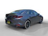 New 2025 MAZDA MAZDA3 s image 5