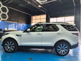 Used 2017 Land Rover Discovery HSE Luxury image 2