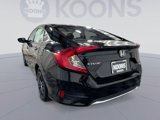 Used 2019 Honda Civic LX image 4