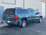 Used 2014 Chevrolet Silverado 1500 LT w/ LT Convenience Package image 3