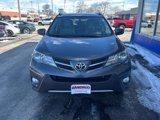 Used 2015 Toyota RAV4 Limited image 2