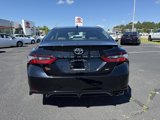 Used 2023 Toyota Camry SE image 6
