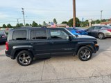 Used 2015 Jeep Patriot High Altitude image 4