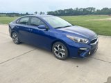 Used 2021 Kia Forte LXS image 4