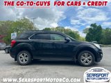 Used 2015 Chevrolet Equinox LT image 6