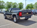 Used 2012 Chevrolet Silverado 1500 W/T w/ LS Package image 3