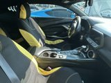 Used 2016 Chevrolet Camaro LT image 5