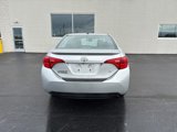 Used 2017 Toyota Corolla SE 50th Anniversary image 3