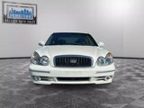 Used 2002 Hyundai Sonata LX image 3