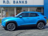 New 2026 Chevrolet TrailBlazer LT w/ Convenience Package image 2