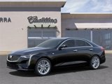 New 2025 Cadillac CT4 Premium Luxury image 2