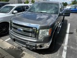 Used 2013 Ford F150 XLT image 2