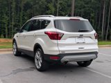 Certified 2019 Ford Escape Titanium image 5