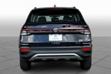 New 2025 Volkswagen Taos S image 4