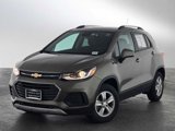 Used 2022 Chevrolet Trax LT w/ LT Convenience Package image 3