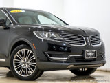 Used 2016 Lincoln MKX Reserve w/ Technology Package image 2