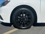 Used 2018 Nissan Sentra S w/ S Midnight Style Package image 4
