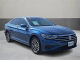 Used 2021 Volkswagen Jetta S image 6