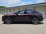Used 2024 Porsche Macan Turbo image 2