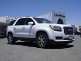 Used 2016 GMC Acadia SLT image 2