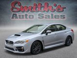 Used 2017 Subaru WRX image 3