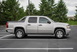 Used 2008 Chevrolet Avalanche LS image 4