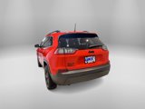 Used 2021 Jeep Cherokee Latitude Plus image 2
