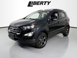 Used 2018 Ford EcoSport SES image 3