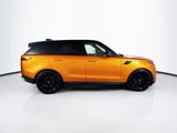 Used 2023 Land Rover Range Rover Sport SE image 4