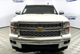 Used 2015 Chevrolet Silverado 1500 LT w/ LT Convenience Package image 2