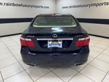 Used 2008 Lexus LS 460 image 5