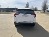 Used 2021 GMC Terrain SLT image 6