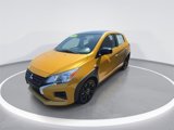 New 2024 Mitsubishi Mirage Black Edition image 4