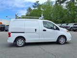 Used 2021 Nissan NV200 SV w/ Back Door Glass Package image 4