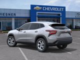 New 2025 Chevrolet Trax LS image 3