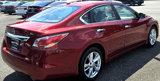 Used 2015 Nissan Altima 2.5 SL w/ Moonroof Package image 6