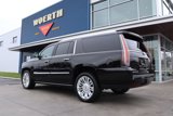 Used 2020 Cadillac Escalade ESV Platinum image 5