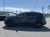 Used 2023 Nissan Murano SV w/ SV Midnight Edition Package image 6