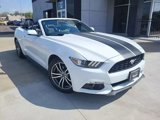 Used 2016 Ford Mustang Premium image 4