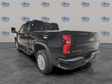New 2025 Chevrolet Silverado 2500 LTZ w/ Z71 Chrome Sport Edition image 3