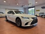 Used 2018 Lexus LS 500 AWD w/ Interior Upgrade Package image 6