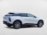 New 2025 Cadillac Optiq Luxury 1 image 2